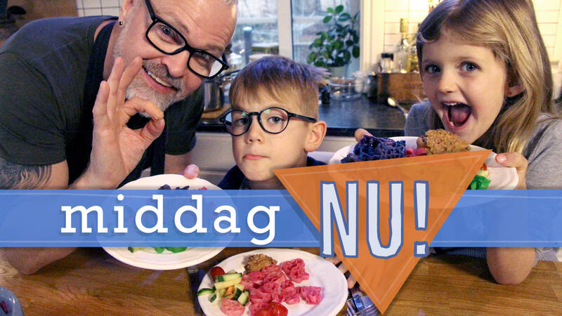 Middag nu!