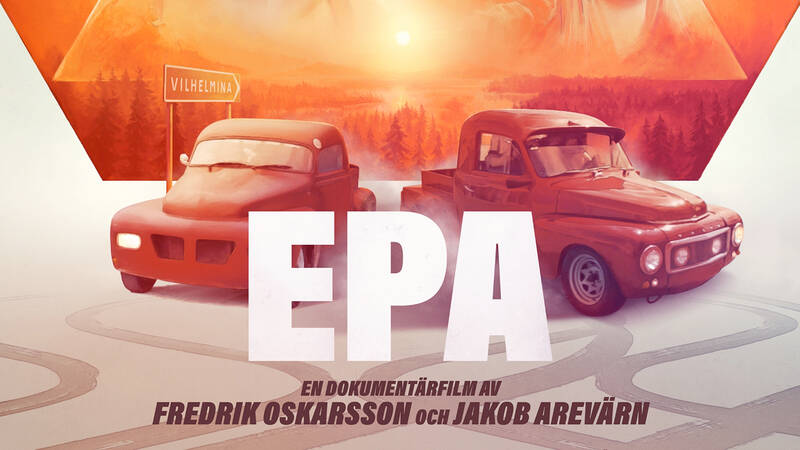 Ungdom, drömmar och motorer i dokumentären EPA.