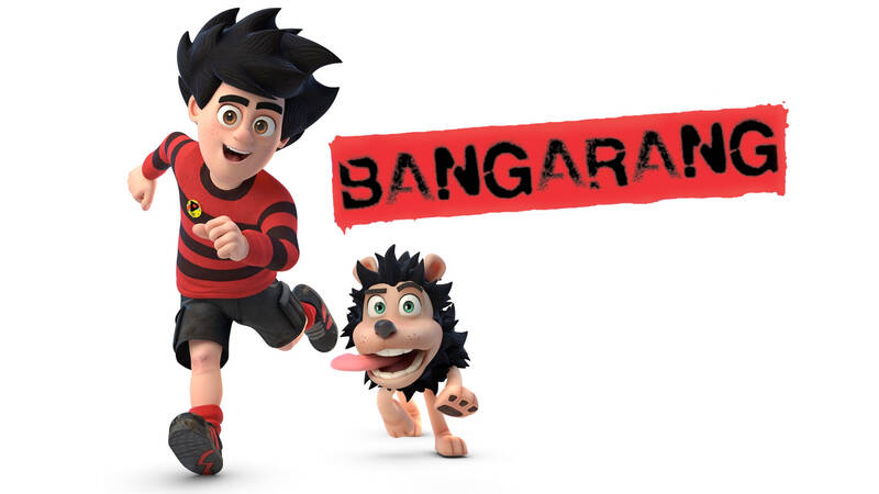 Bangarang