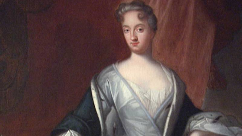 Hermans historia 4. Hedvig Taube SVT Play