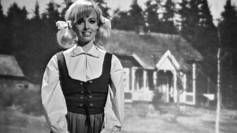 Partaj – Avsnitt 9 | SVT Play