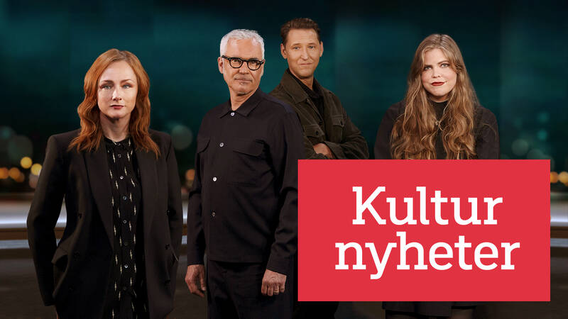 Kulturnyheterna