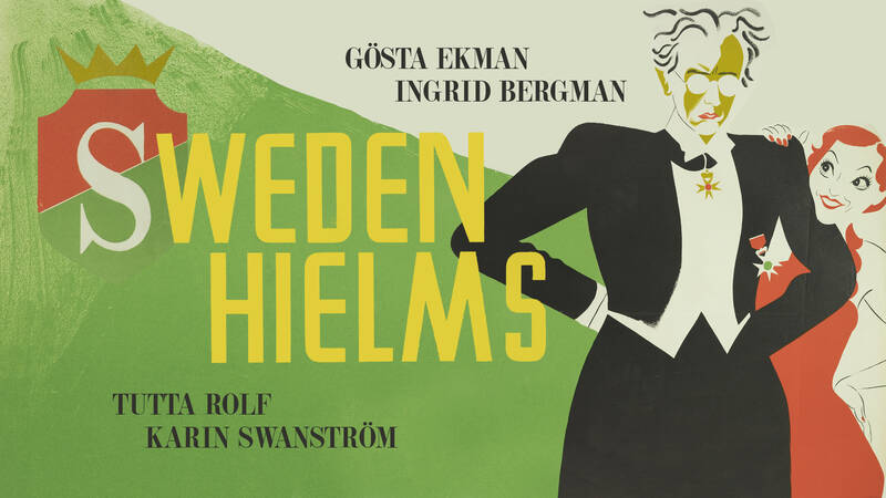 Swedenhielms