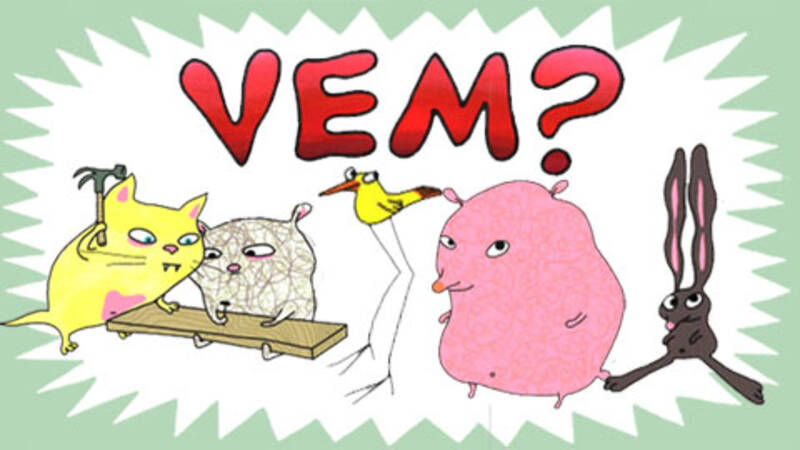 Vem - Vem?