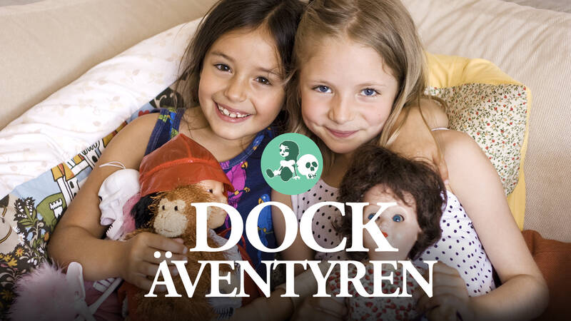 Dockäventyren