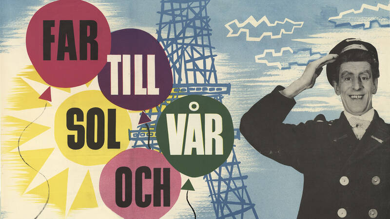 Far till sol och vår