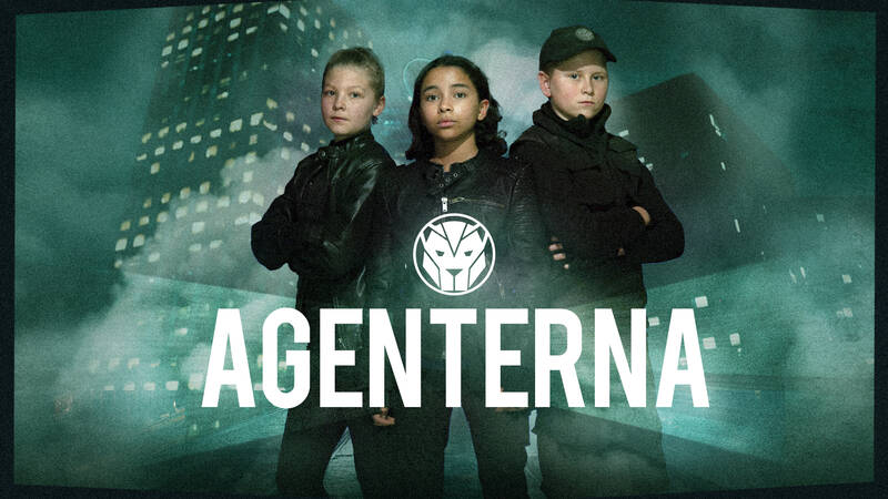 Agenterna