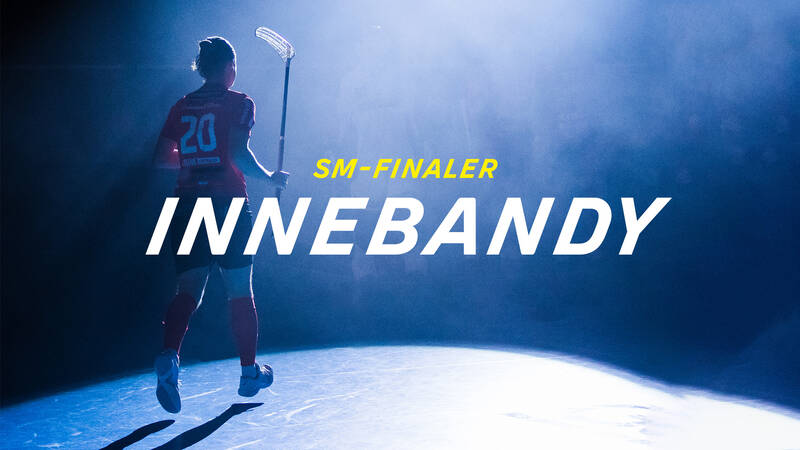 Innebandy - Innebandy: SM