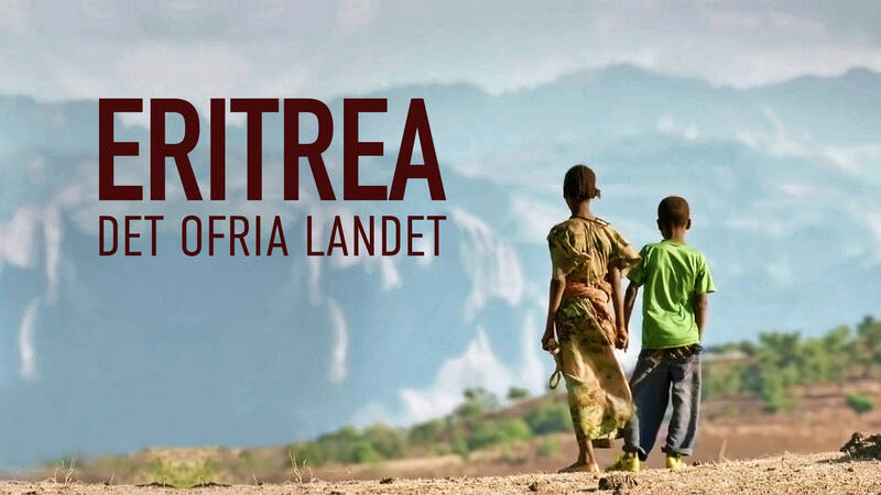 Eritrea är ett av världens mest repressiva länder. Under fem år har journalisten Evan Williams dokumenterat regimens övergrepp på sitt eget folk. - Eritrea – det ofria landet