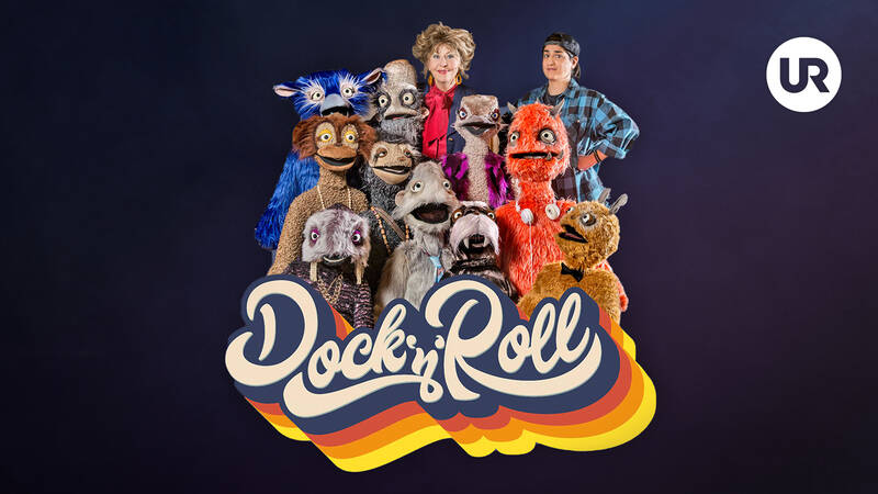 Dock´n´roll