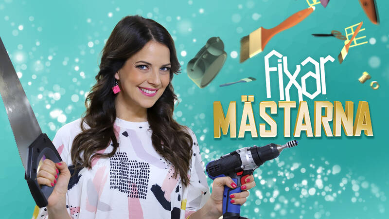 Fixarmästarna