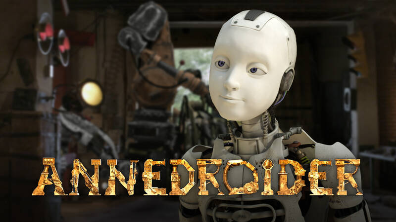 Annedroider