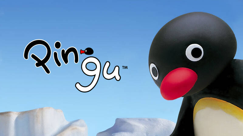 Pingu