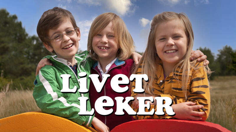 Livet leker