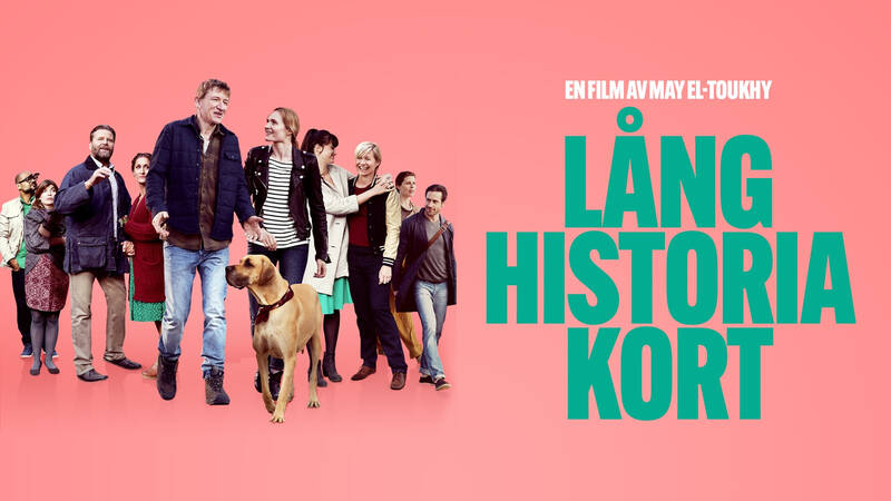 Filmen följer ett gäng danska vänner och deras olika kärleksrelationer under tre händelserika år. - Lång historia kort