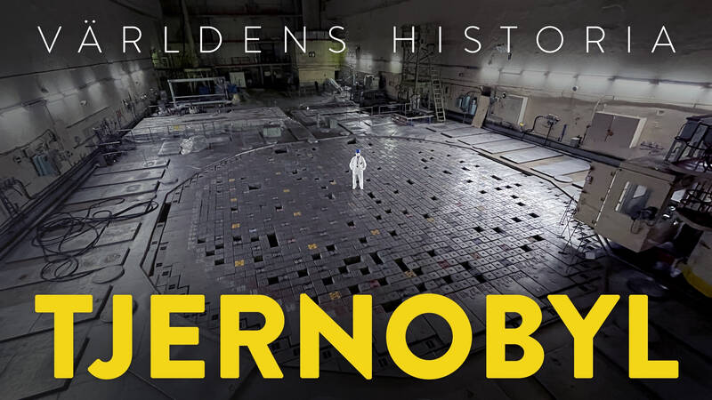 Den 26:e april 1986 var katastrofen ett faktum - reaktor fyra på Tjernobyl exploderade. Nu avslöjar hundratals tidigare hemlighetsstämplade dokument sanningen om vad det var som egentligen hände.