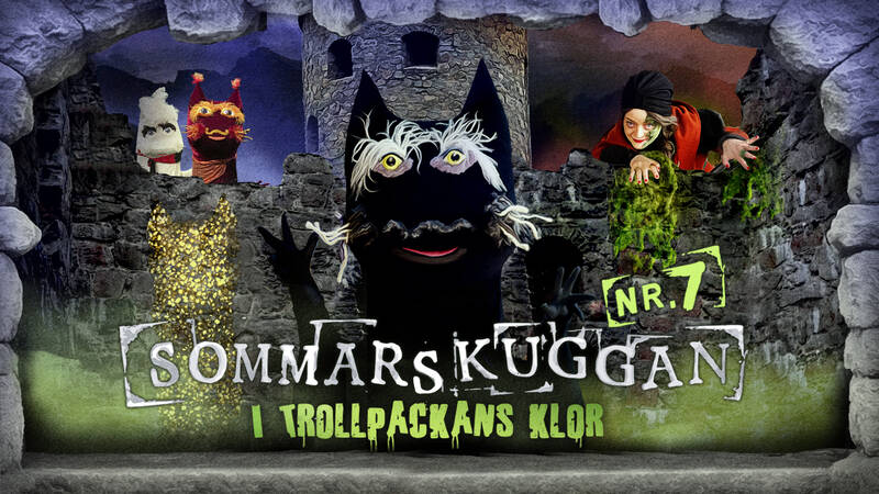 Sommarskuggan