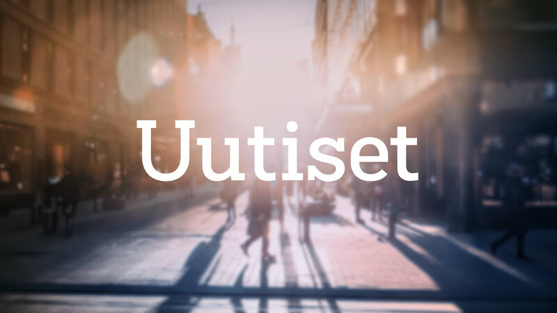 Uutiset