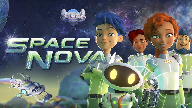 Space Nova