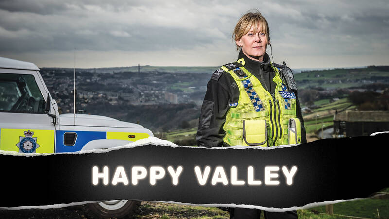 Happy valley - Happy Valley