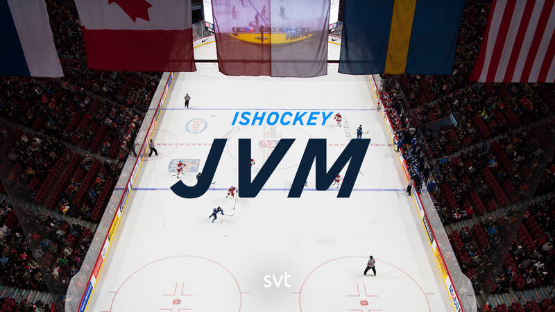 Ishockey: Junior-VM