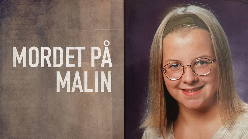 Kriminalarkivet: Mordet på Malin - Den 23 november 1996 skulle 16-åriga Malin Lindström från Örnsköldsvik besöka en klasskamrat i Husum. Men när bussen kom fram var hon inte med. Vad hade hänt - var hade hon klivit av? Hade hon verkligen åkt med bussen?