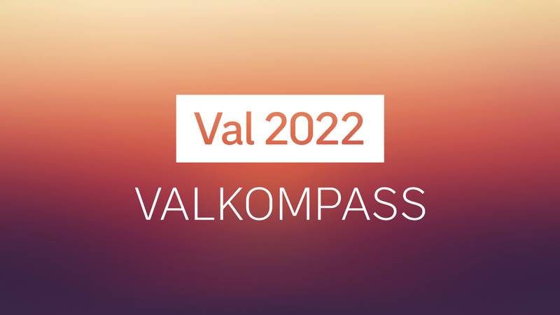  Foto zu Valkompassen 