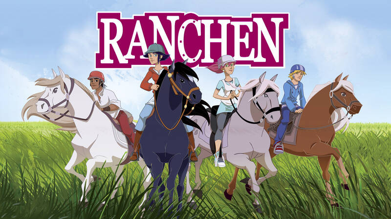 Ranchen