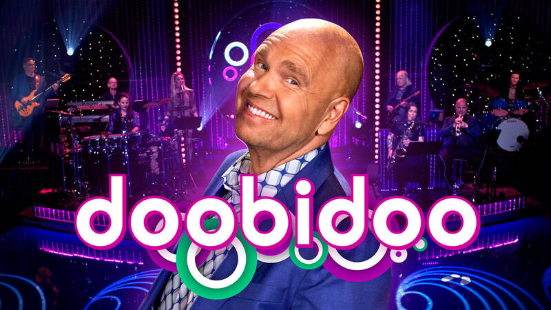 Lasse Kronér i Doobidoo