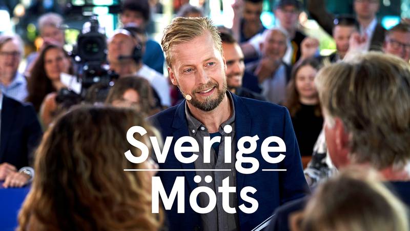 Sverige möts – Avsnitt 4 | SVT Play