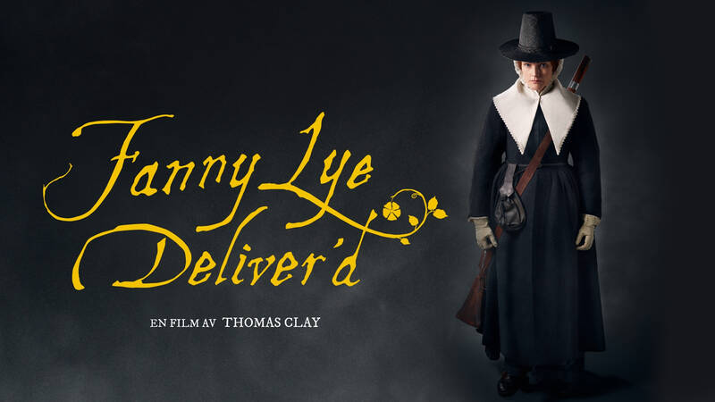 Fanny Lye Deliver'd Brittisk-tysk långfilm från 2019.