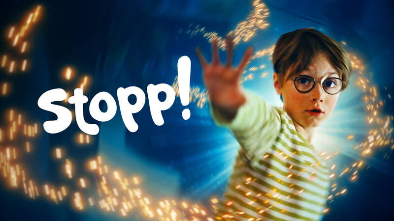 Stopp!