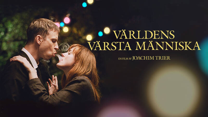 Världens värsta människa - Julie fyller snart 30 år och hennes liv är en enda stor röra.