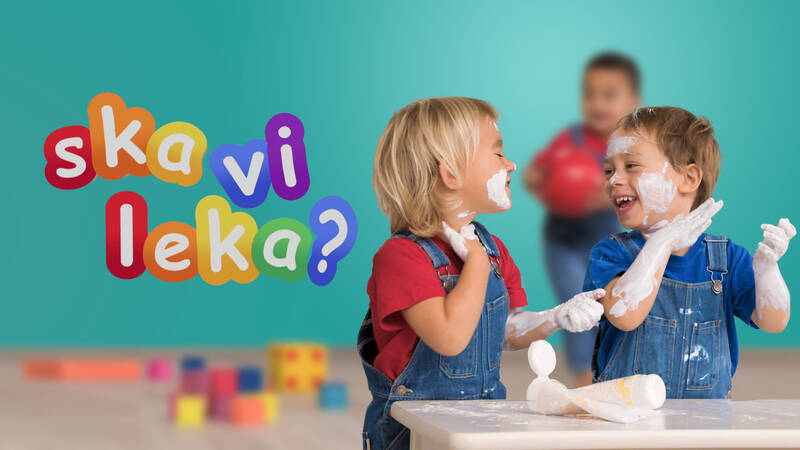Ska vi leka?