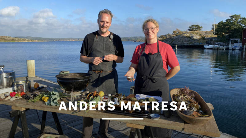 Anders matresa