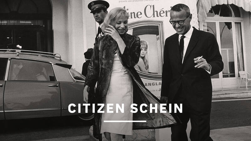 Citizen Schein