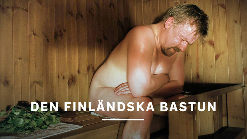 Bastubadandet är en viktig del av den finländska identiteten och kulturen. Hur badar man bastu i dagens Finland? - Den finländska bastun
