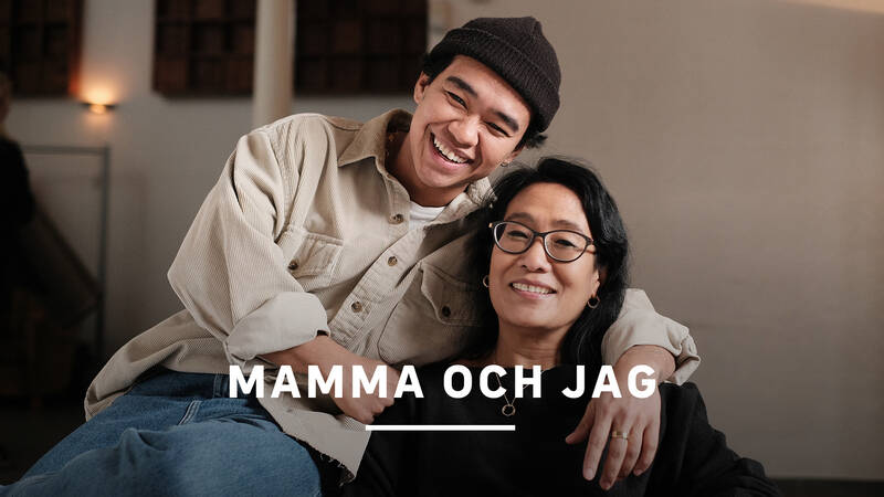 När livet i Burma blev för farligt flydde Suyes familj och sökte asyl i Norge. Suye var då fyra år gammal. Bakom sig lämnade familjen ett bra och välbeställt liv, både ekonomiskt och socialt. I Norge hade hennes föräldrar ingenting och fick börja om från noll. - Mamma och jag
