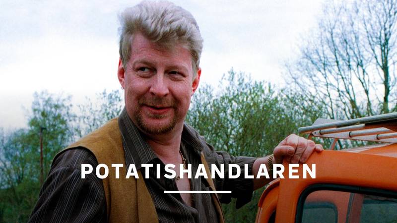 Potatishandlaren | SVT Play