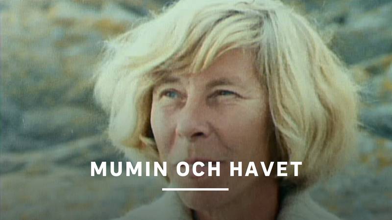 Mumin och havet | SVT Play