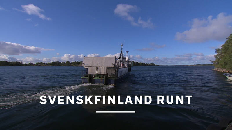 Svenskfinland runt