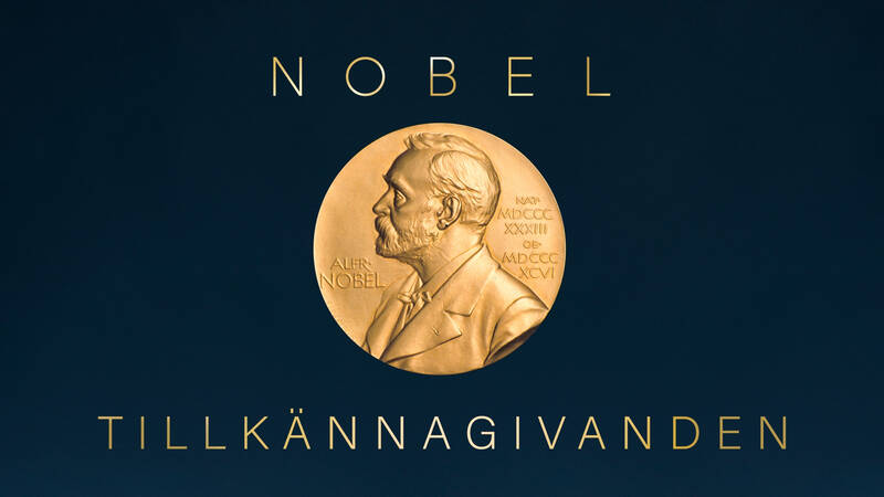 Nobel 2022: Tillkännagivanden