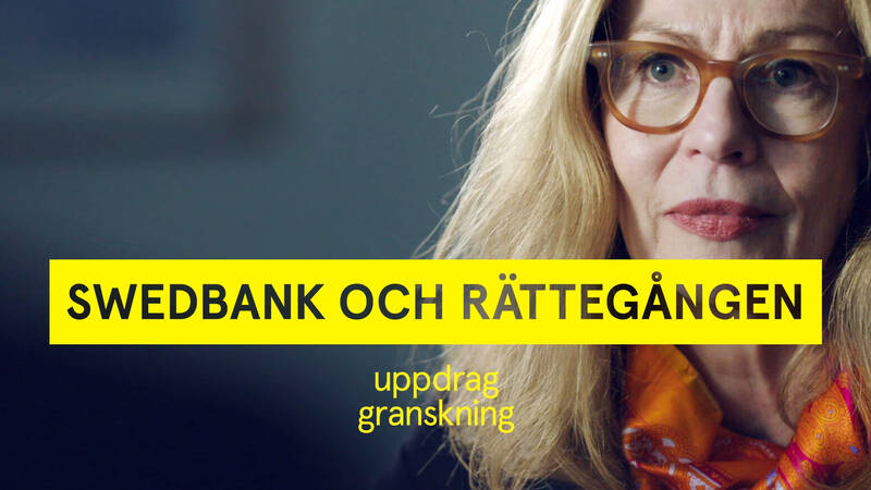 Swedbanks tidigare vd Birgitte Bonnesen.
