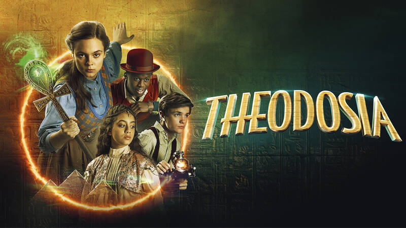 THEODOSIA