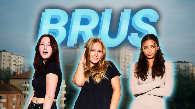 Brus