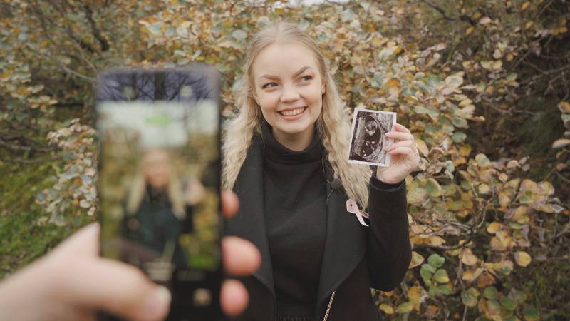 Miisas samiska resa – 4. Jag tänker bara prata samiska med mitt barn ...