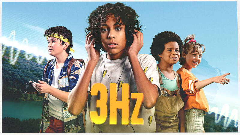 3HZ