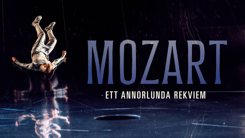 Mozart: Ett annorlunda rekviem