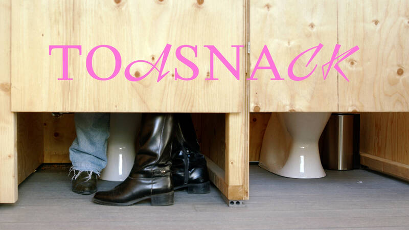 Toasnack