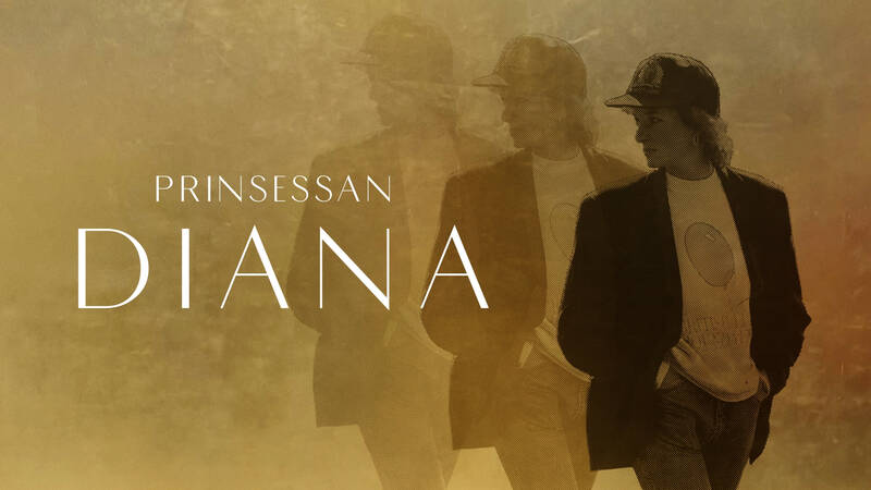 Prinsessan Diana